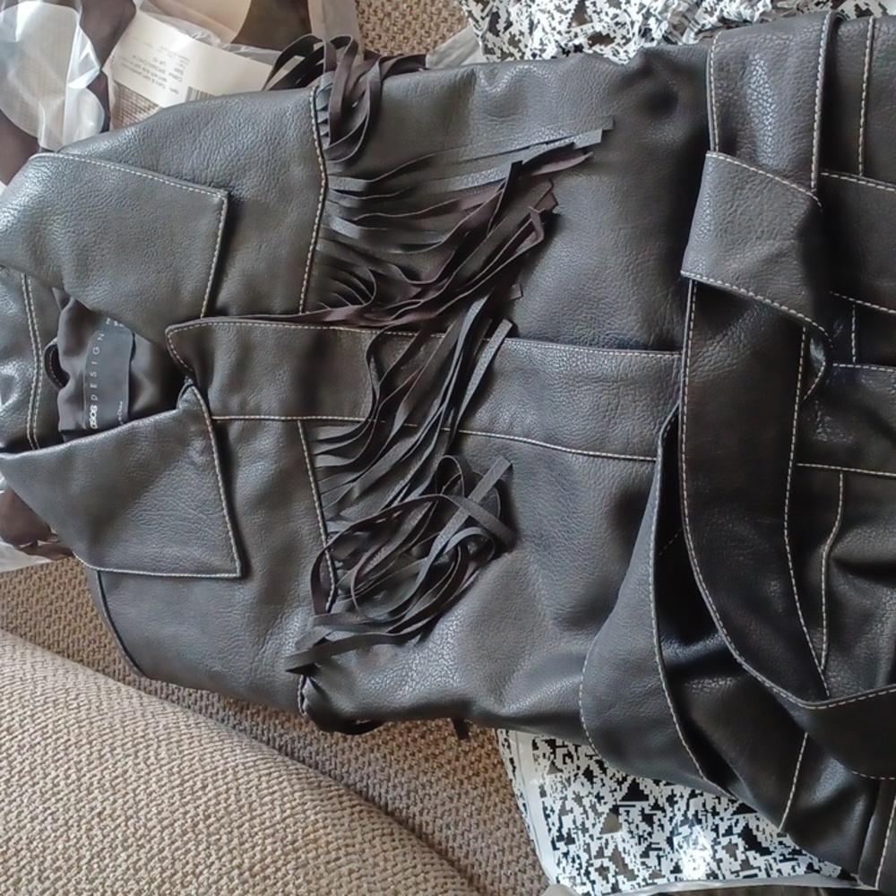 ASOS DESIGN - Picture 5 of 9